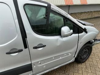 Citroën Berlingo Berlingo, Van, 2008 / 2021 1.6 HDi 90 picture 14