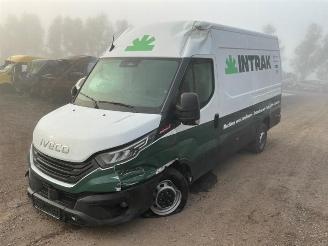 Iveco New Daily New Daily VI, Van, 2014 35C18,35S18,40C18,50C18,60C18,65C18,70C18 2024/11