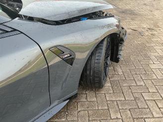BMW M4 M4 (G82), Coupe, 2020 3.0 TwinPower Turbo 24V picture 23