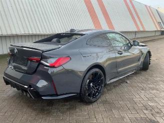 BMW M4 M4 (G82), Coupe, 2020 3.0 TwinPower Turbo 24V picture 9