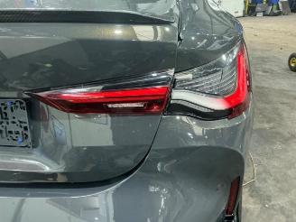 BMW M4 M4 (G82), Coupe, 2020 3.0 TwinPower Turbo 24V picture 17