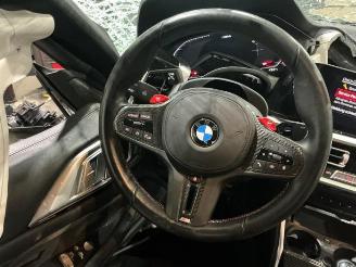 BMW M4 M4 (G82), Coupe, 2020 3.0 TwinPower Turbo 24V picture 25