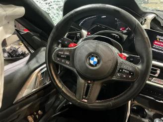 BMW M4 M4 (G82), Coupe, 2020 3.0 TwinPower Turbo 24V picture 25