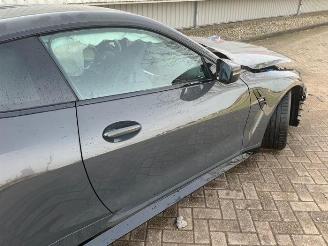 BMW M4 M4 (G82), Coupe, 2020 3.0 TwinPower Turbo 24V picture 11