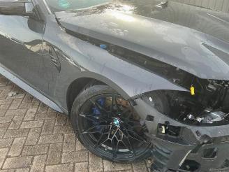 BMW M4 M4 (G82), Coupe, 2020 3.0 TwinPower Turbo 24V picture 29