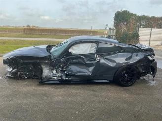 BMW M4 M4 (G82), Coupe, 2020 3.0 TwinPower Turbo 24V picture 5