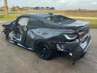 BMW M4 M4 (G82), Coupe, 2020 3.0 TwinPower Turbo 24V picture 2