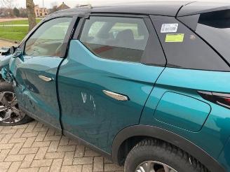 DS Automobiles DS 3 Crossback DS 3/Crossback (UC/UJ/UR), Hatchback, 2018 1.2 12V PureTech 100 picture 27