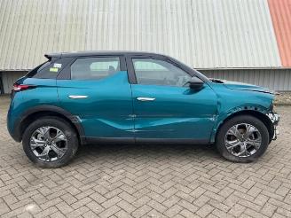 DS Automobiles DS 3 Crossback DS 3/Crossback (UC/UJ/UR), Hatchback, 2018 1.2 12V PureTech 100 picture 6