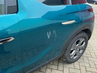 DS Automobiles DS 3 Crossback DS 3/Crossback (UC/UJ/UR), Hatchback, 2018 1.2 12V PureTech 100 picture 26