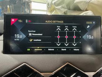 DS Automobiles DS 3 Crossback DS 3/Crossback (UC/UJ/UR), Hatchback, 2018 1.2 12V PureTech 100 picture 12