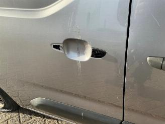 Opel Combo Combo Cargo, Van, 2018 1.6 CDTI 75 picture 21