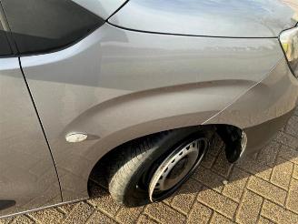 Opel Combo Combo Cargo, Van, 2018 1.6 CDTI 75 picture 11