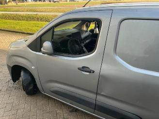 Opel Combo Combo Cargo, Van, 2018 1.6 CDTI 75 picture 33