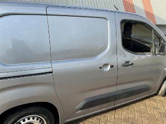 Opel Combo Combo Cargo, Van, 2018 1.6 CDTI 75 picture 18