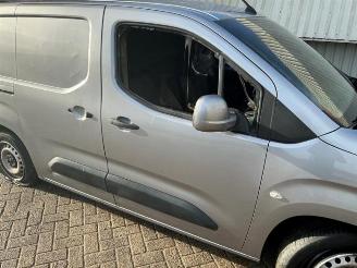 Opel Combo Combo Cargo, Van, 2018 1.6 CDTI 75 picture 13