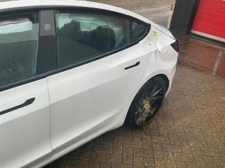 Tesla Model 3 Model 3, Sedan, 2017 Performance AWD 78 kWh picture 34