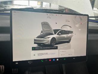 Tesla Model 3 Model 3, Sedan, 2017 Performance AWD 78 kWh picture 11