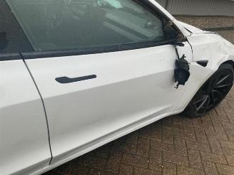 Tesla Model 3 Model 3, Sedan, 2017 Performance AWD 78 kWh picture 24