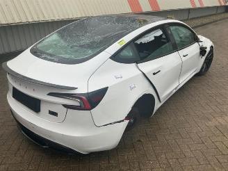 Tesla Model 3 Model 3, Sedan, 2017 Performance AWD 78 kWh picture 5