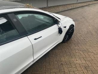 Tesla Model 3 Model 3, Sedan, 2017 Performance AWD 78 kWh picture 25