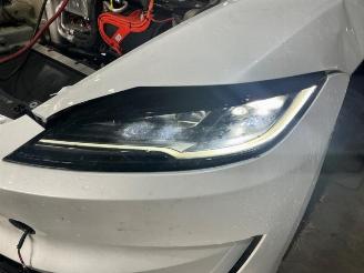 Tesla Model 3 Model 3, Sedan, 2017 Performance AWD 78 kWh picture 18