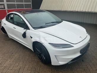 disassembly passenger cars Tesla Model 3 Model 3, Sedan, 2017 Performance AWD 78 kWh 2024/12