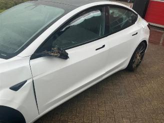 Tesla Model 3 Model 3, Sedan, 2017 Performance AWD 78 kWh picture 35