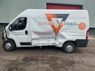 Fiat Ducato Ducato (250), Bus, 2006 2.3 D 130 Multijet Minibus Extralongo picture 4