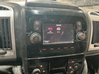 Fiat Ducato Ducato (250), Bus, 2006 2.3 D 130 Multijet Minibus Extralongo picture 33