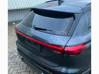 Audi Q6 Q6 e-tron (GFB), SUV, 2024 Performance 100 kWh picture 16