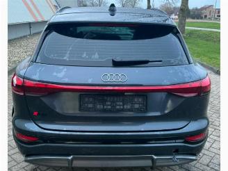 Audi Q6 Q6 e-tron (GFB), SUV, 2024 Performance 100 kWh picture 6