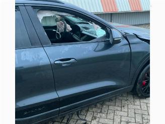 Audi Q6 Q6 e-tron (GFB), SUV, 2024 Performance 100 kWh picture 12