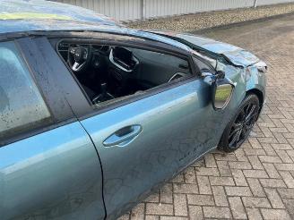 Kia Cee d Ceed (CDB5/CDBB), Hatchback 5-drs, 2018 1.0i T-GDi 12V picture 11