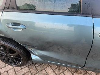 Kia Cee d Ceed (CDB5/CDBB), Hatchback 5-drs, 2018 1.0i T-GDi 12V picture 14