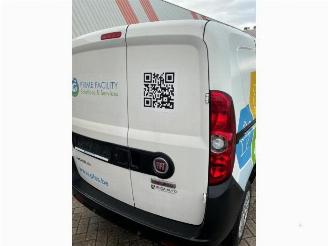 Fiat Doblo  picture 15