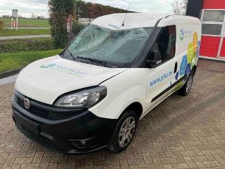 Fiat Doblo  picture 7