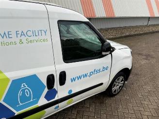 Fiat Doblo  picture 10