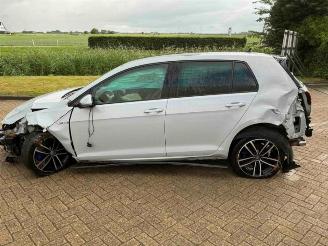 Volkswagen Golf Golf VII (AUA), Hatchback, 2012 / 2021 1.4 GTE 16V picture 6