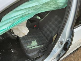 Volkswagen Golf Golf VII (AUA), Hatchback, 2012 / 2021 1.4 GTE 16V picture 10