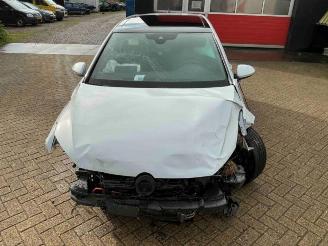 Volkswagen Golf Golf VII (AUA), Hatchback, 2012 / 2021 1.4 GTE 16V picture 8