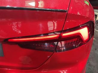 Audi Rs5 RS 5 (F53/F5P), Coupe, 2017 2.9 V6 TFSI 24V picture 31