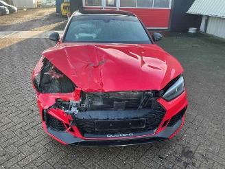 Audi Rs5 RS 5 (F53/F5P), Coupe, 2017 2.9 V6 TFSI 24V picture 2