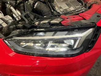 Audi Rs5 RS 5 (F53/F5P), Coupe, 2017 2.9 V6 TFSI 24V picture 27