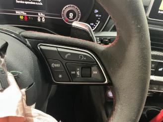 Audi Rs5 RS 5 (F53/F5P), Coupe, 2017 2.9 V6 TFSI 24V picture 15