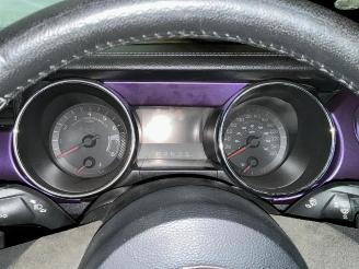 Ford USA Mustang Mustang VI Fastback, Coupe, 2014 2.3 EcoBoost 16V picture 18