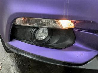 Ford USA Mustang Mustang VI Fastback, Coupe, 2014 2.3 EcoBoost 16V picture 24