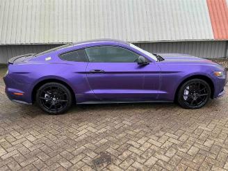 Ford USA Mustang Mustang VI Fastback, Coupe, 2014 2.3 EcoBoost 16V picture 2