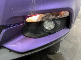 Ford USA Mustang Mustang VI Fastback, Coupe, 2014 2.3 EcoBoost 16V picture 23