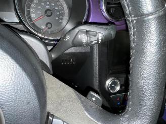 Ford USA Mustang Mustang VI Fastback, Coupe, 2014 2.3 EcoBoost 16V picture 16